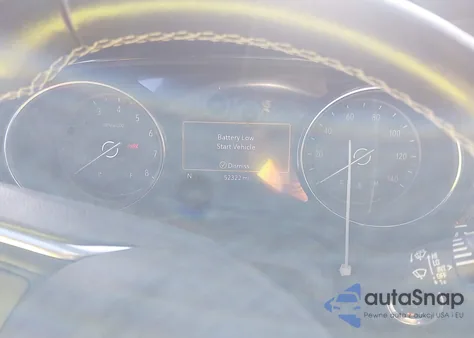 2021 Buick Encore Gx Fwd Preferred from USA, damaged, VIN KL4MMBS20MB060414